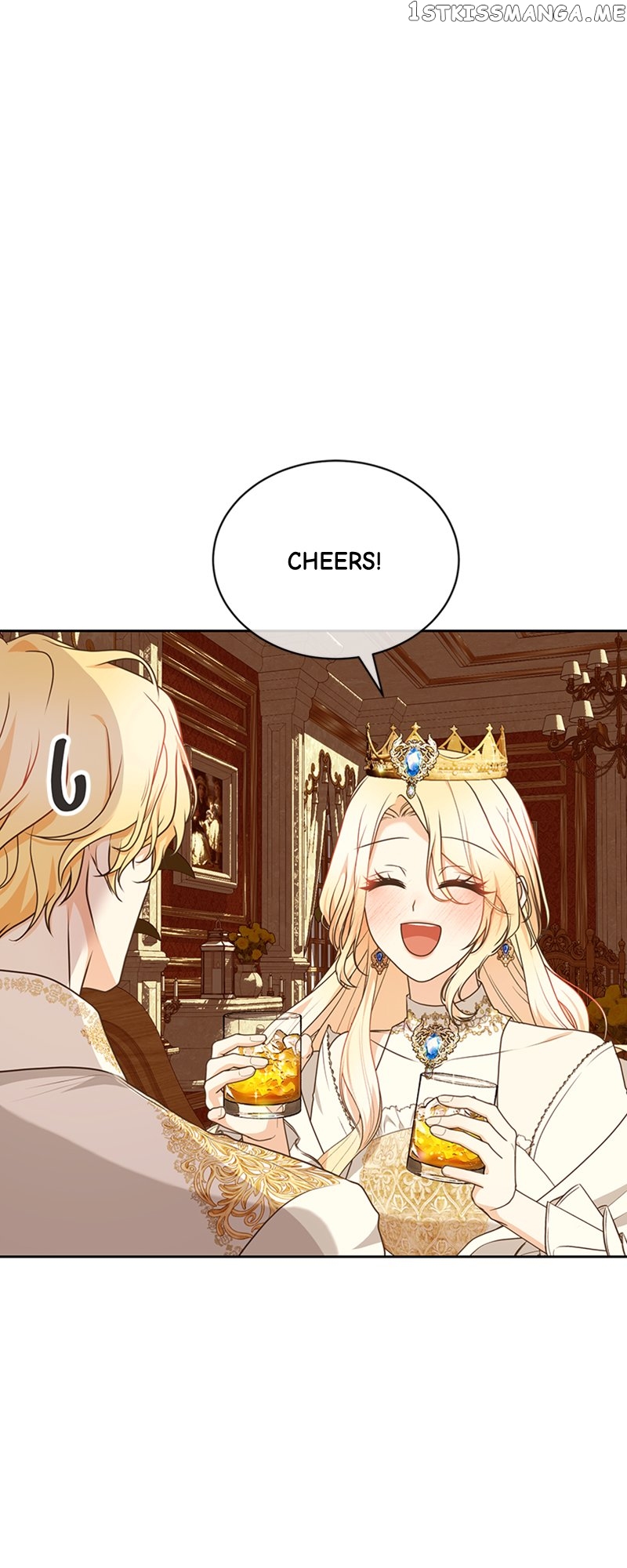 Reborn As a Character That Never Existed Chapter 32 - page 35