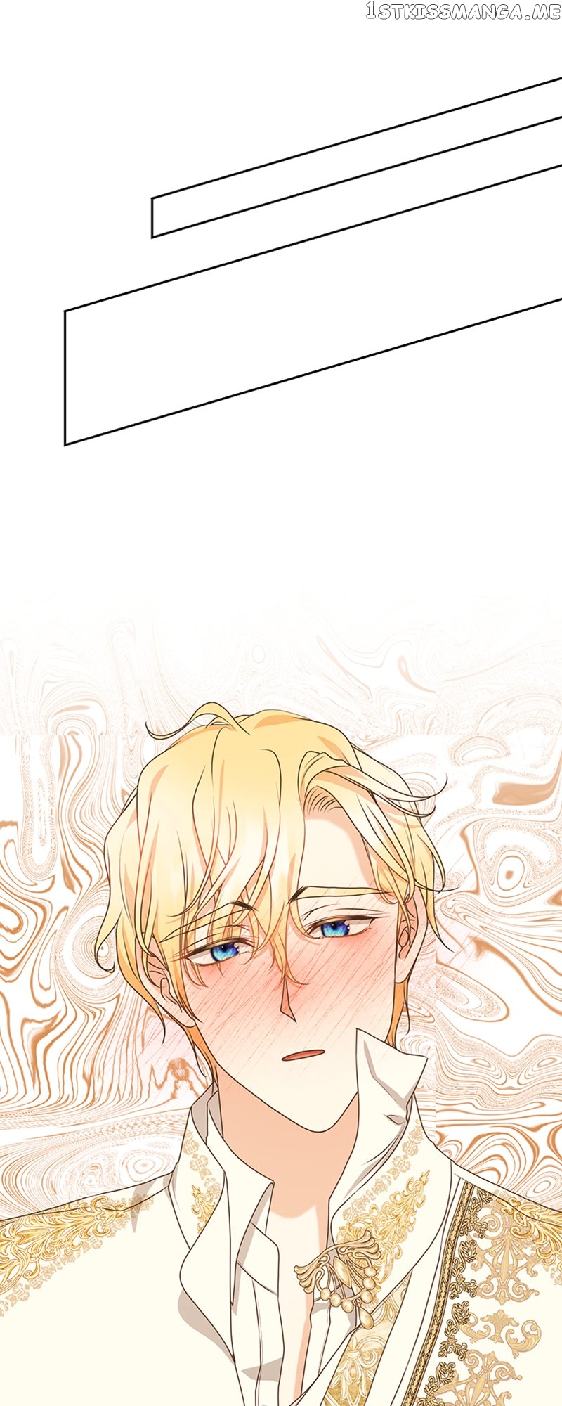 Reborn As a Character That Never Existed Chapter 32 - page 38