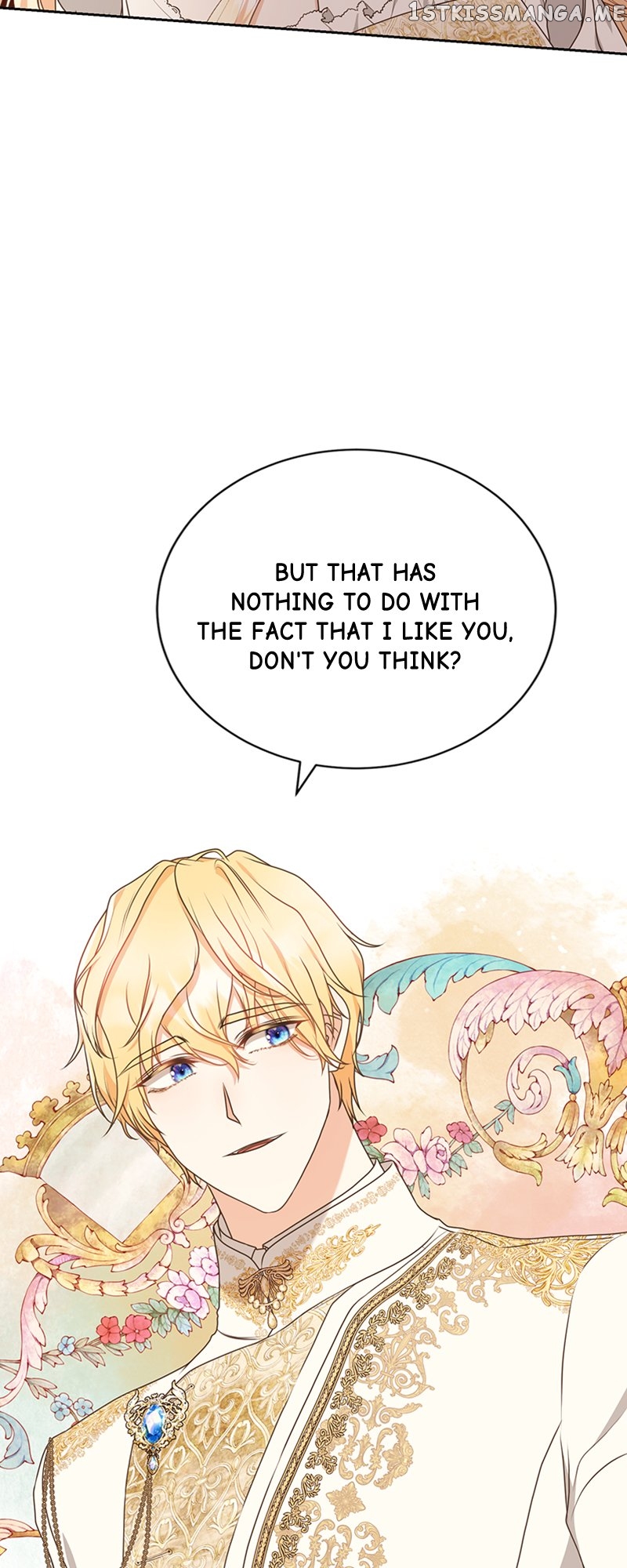 Reborn As a Character That Never Existed Chapter 32 - page 4