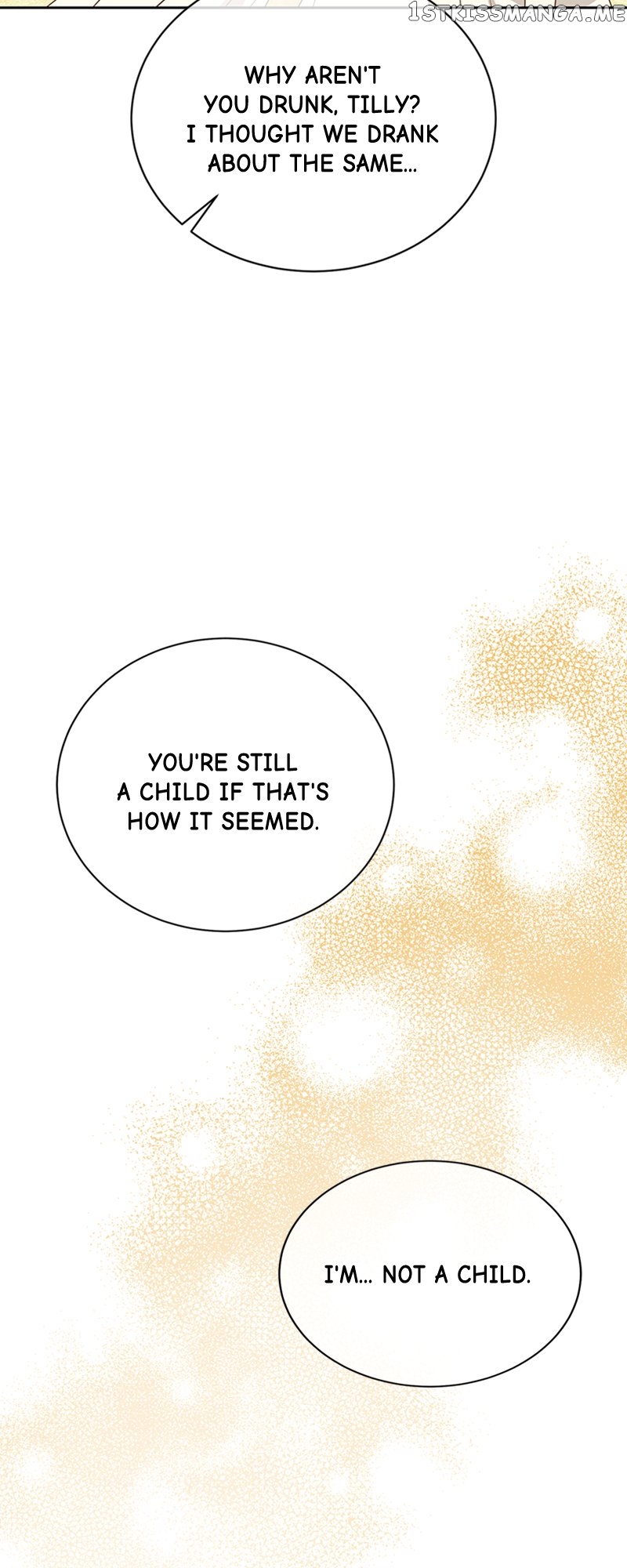 Reborn As a Character That Never Existed Chapter 32 - page 40