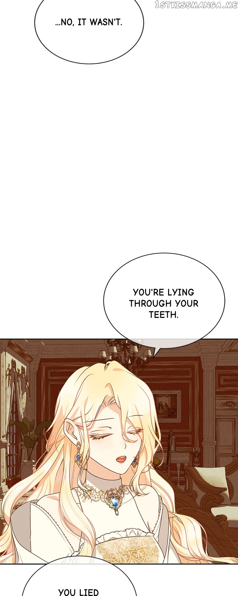 Reborn As a Character That Never Existed Chapter 32 - page 45