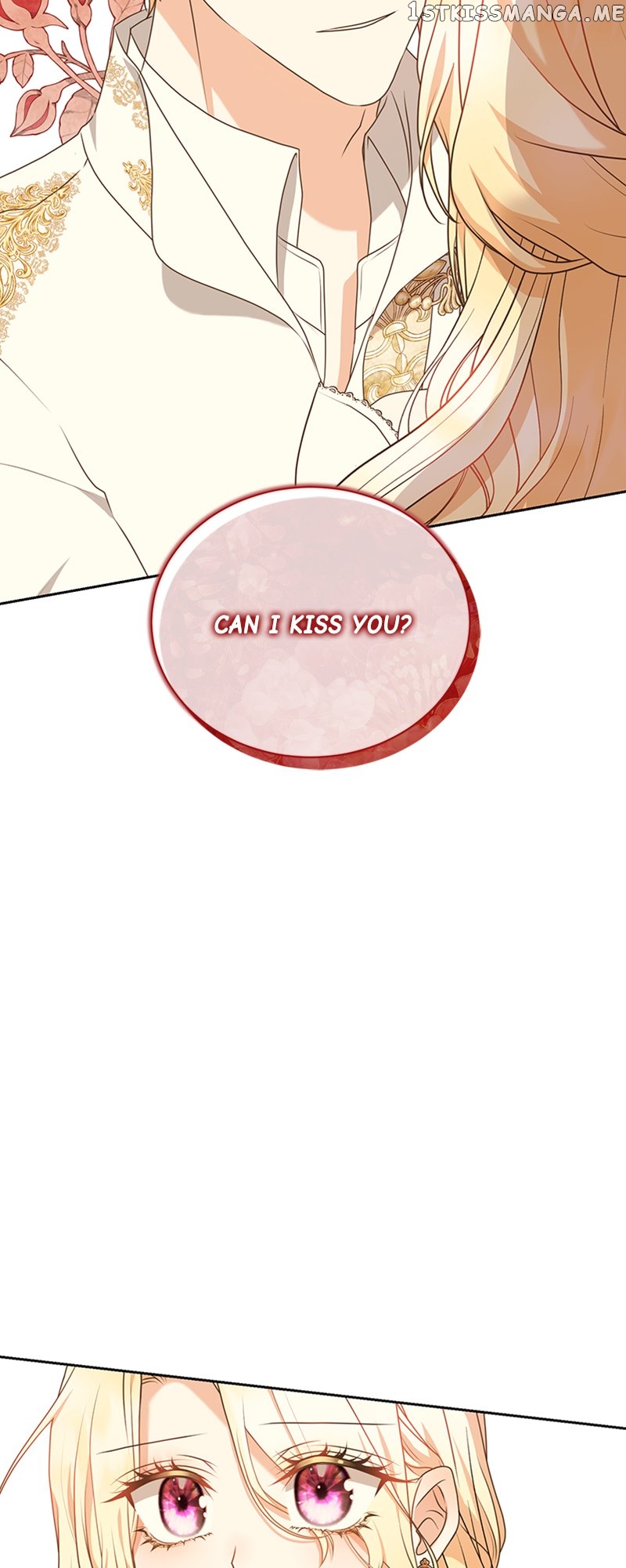 Reborn As a Character That Never Existed Chapter 32 - page 51
