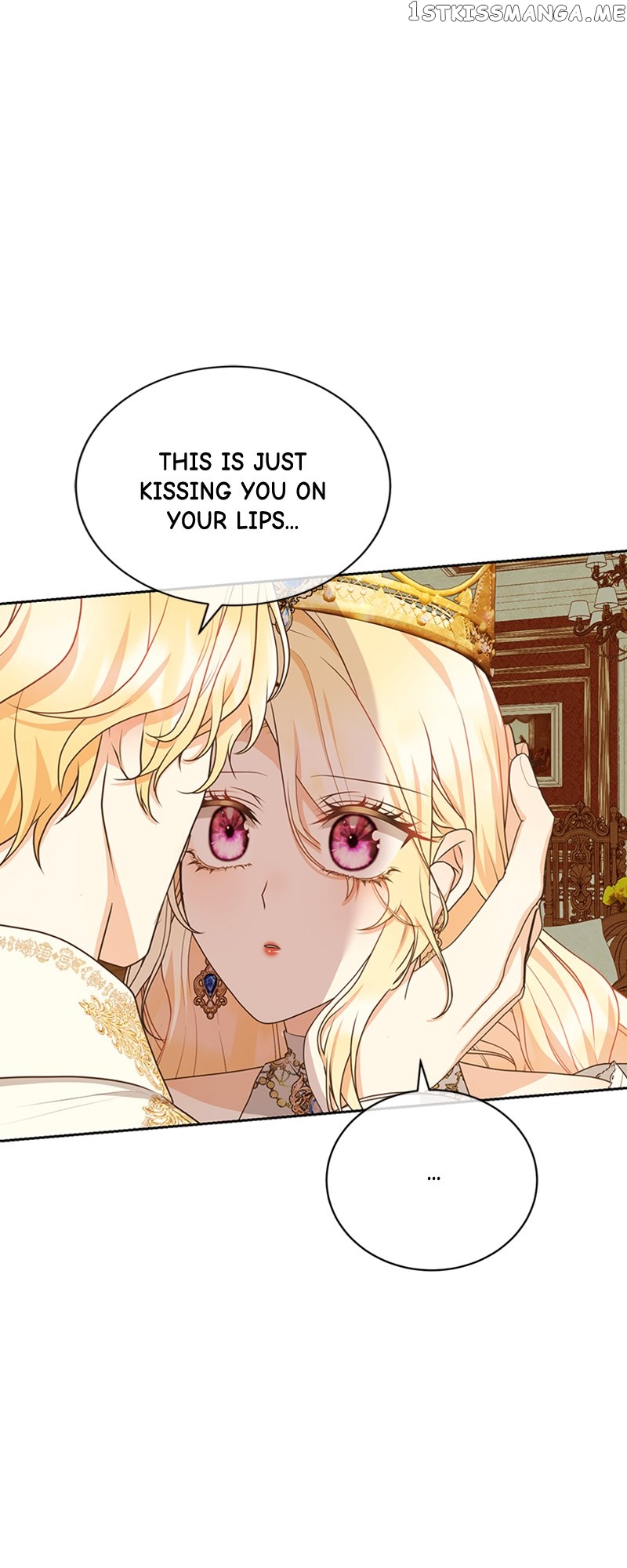 Reborn As a Character That Never Existed Chapter 32 - page 56