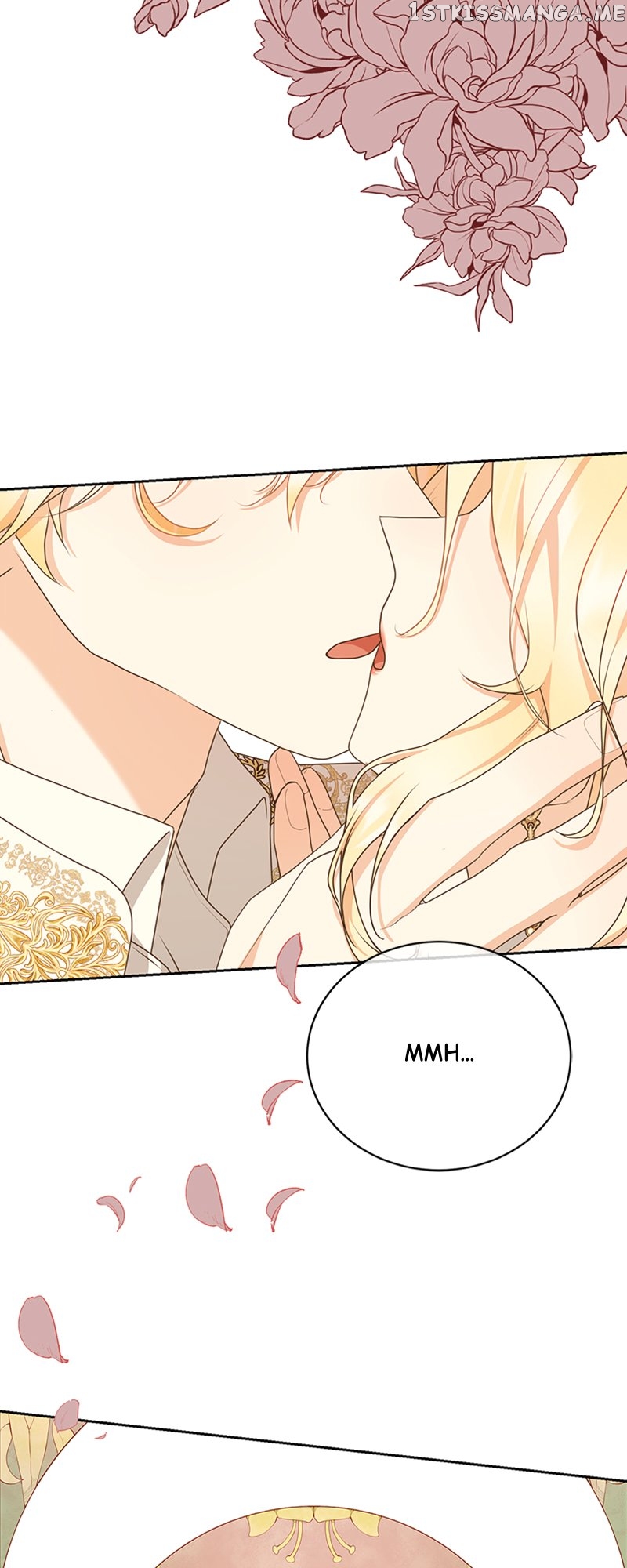 Reborn As a Character That Never Existed Chapter 32 - page 58