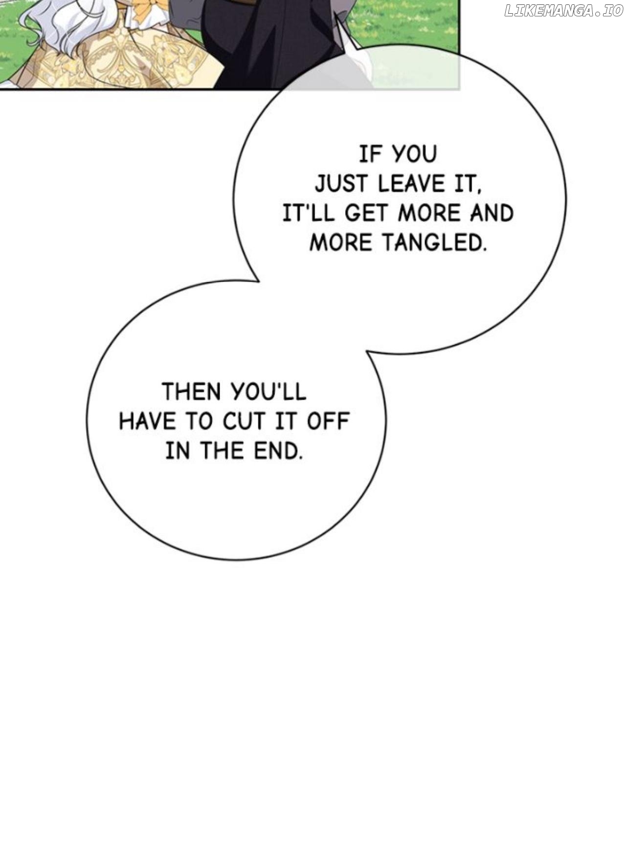 Reborn As a Character That Never Existed Chapter 100 - page 15
