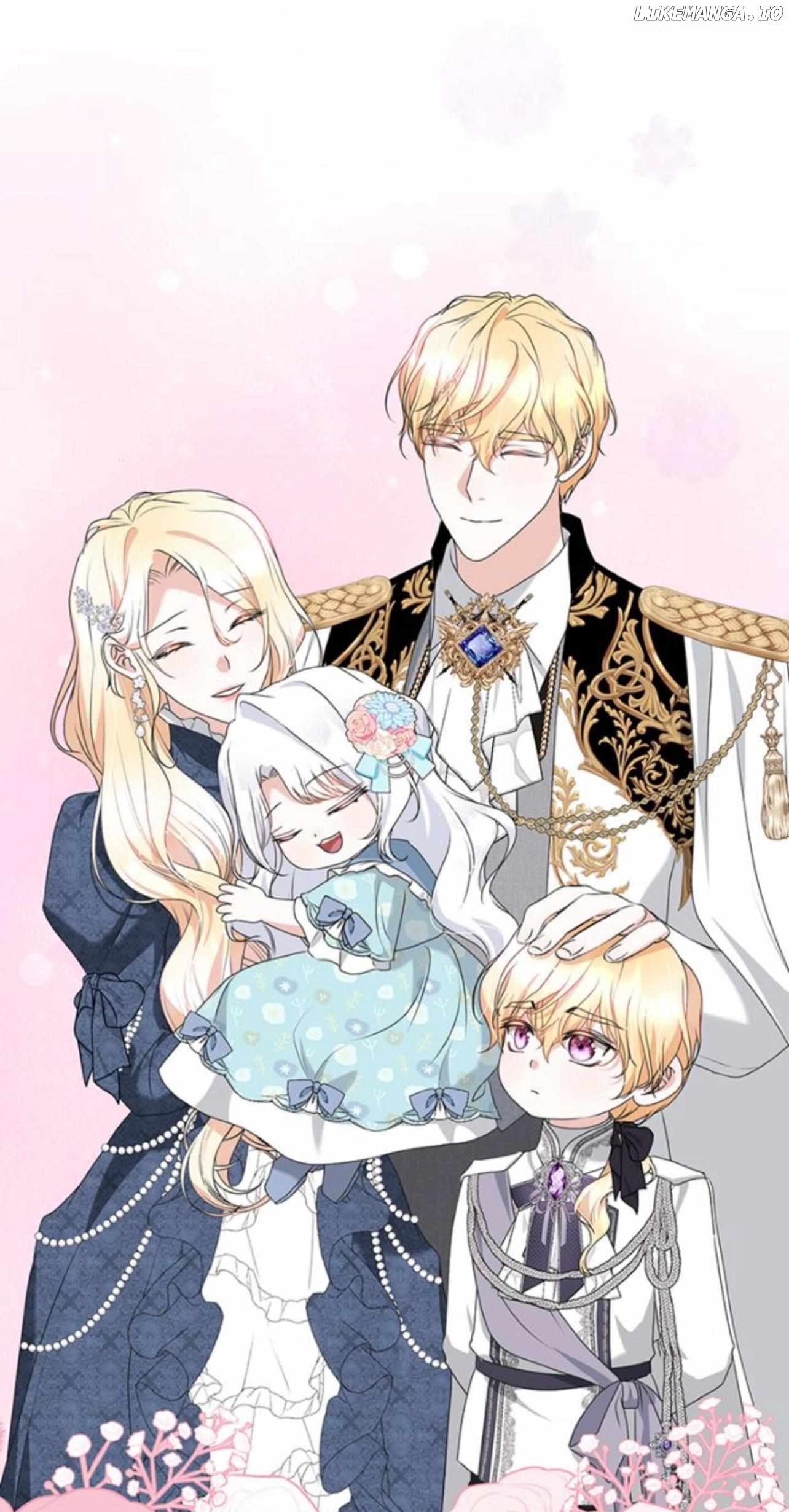 Reborn As a Character That Never Existed Chapter 100 - page 21