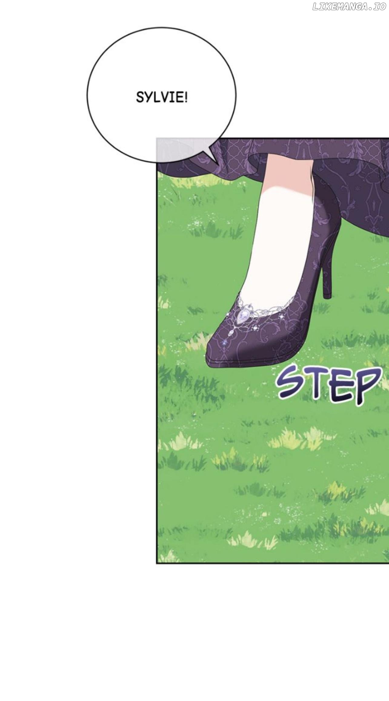Reborn As a Character That Never Existed Chapter 100 - page 23