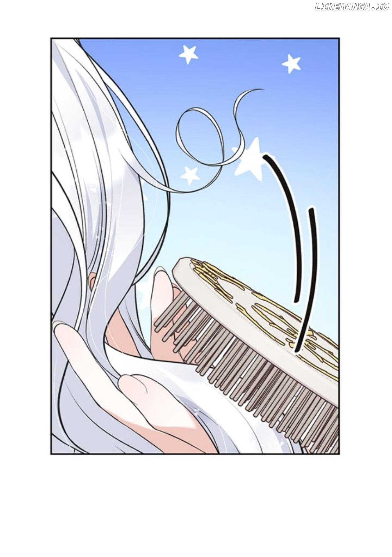 Reborn As a Character That Never Existed Chapter 100 - page 28