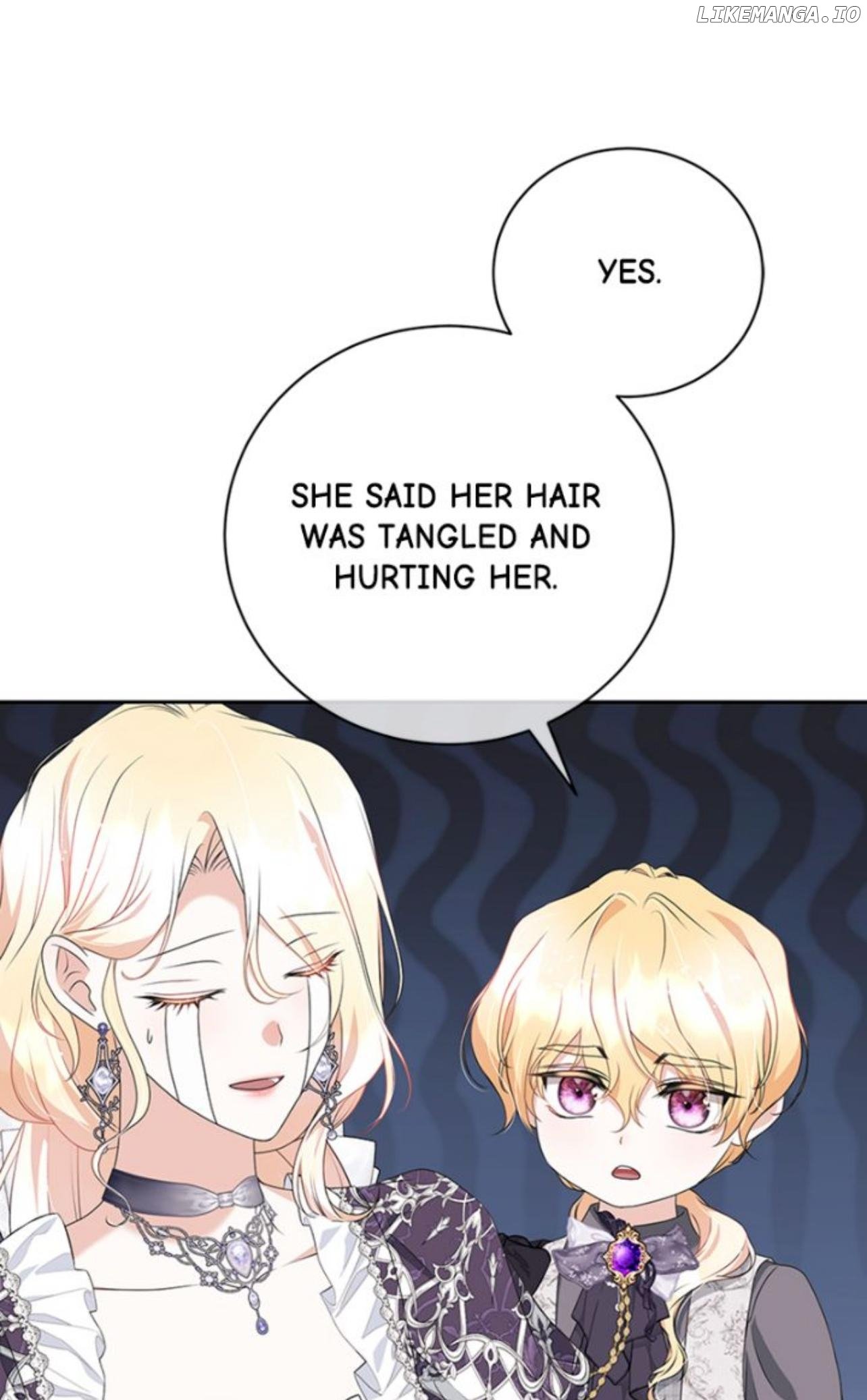 Reborn As a Character That Never Existed Chapter 100 - page 38