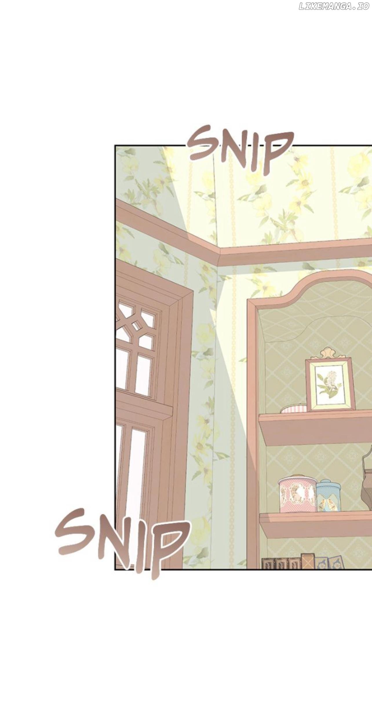 Reborn As a Character That Never Existed Chapter 100 - page 40