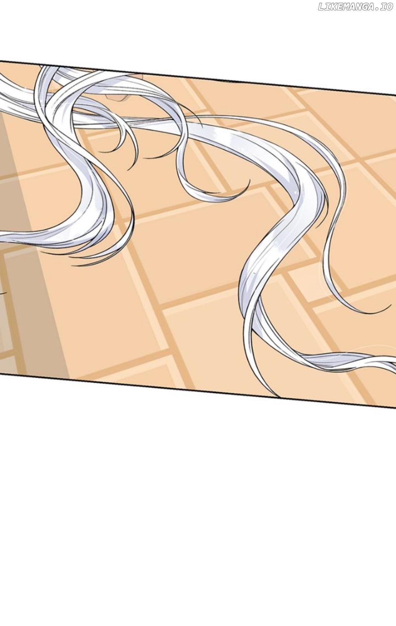 Reborn As a Character That Never Existed Chapter 100 - page 41