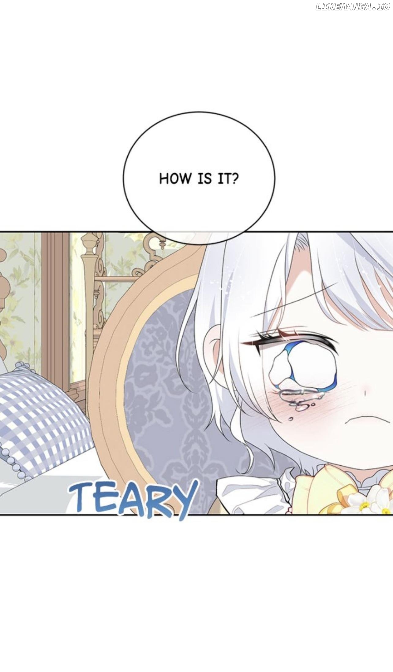 Reborn As a Character That Never Existed Chapter 100 - page 43