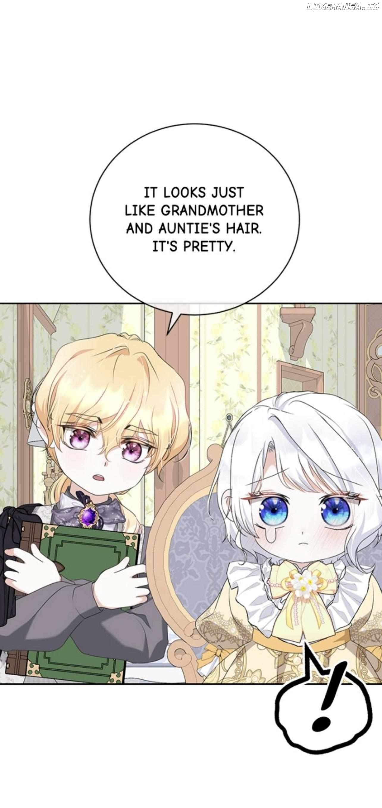 Reborn As a Character That Never Existed Chapter 100 - page 44