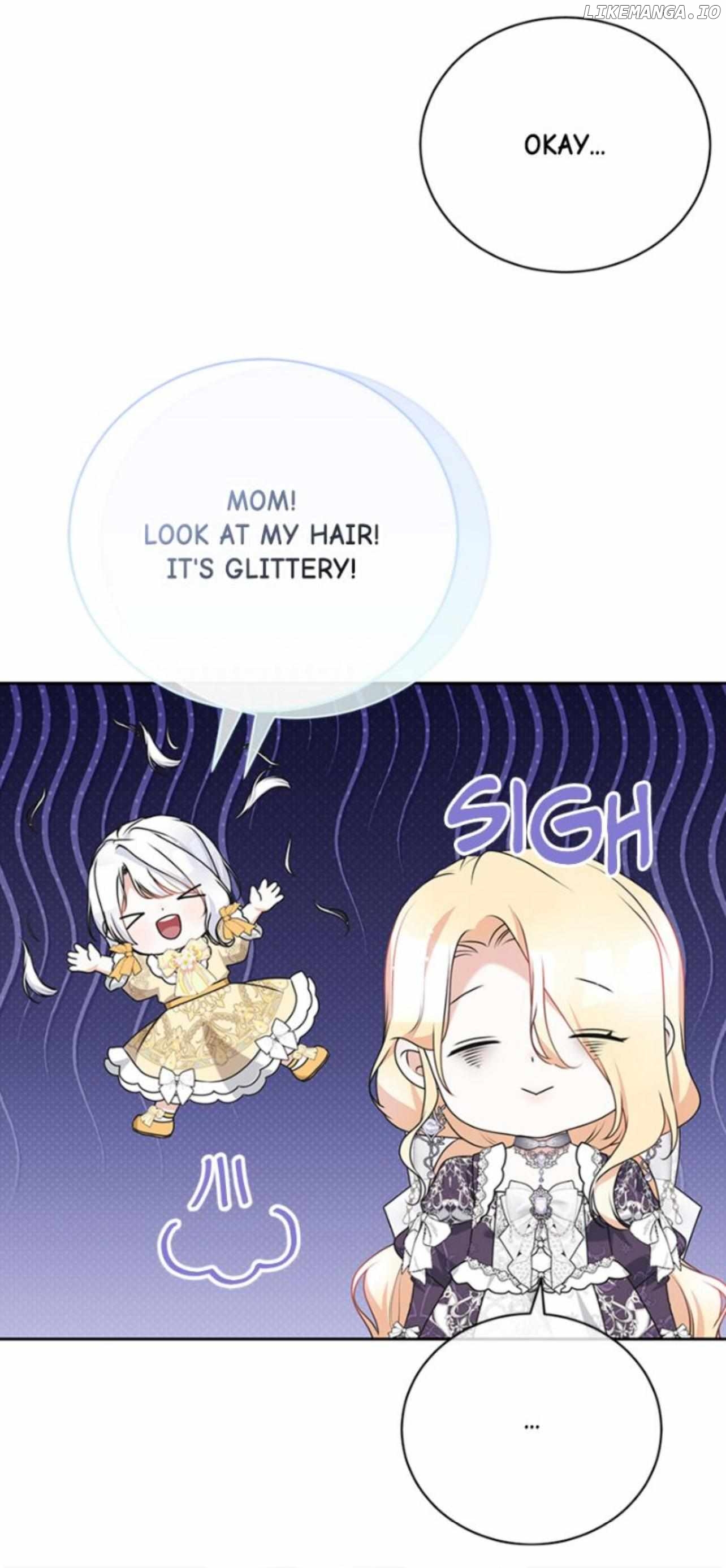 Reborn As a Character That Never Existed Chapter 100 - page 48