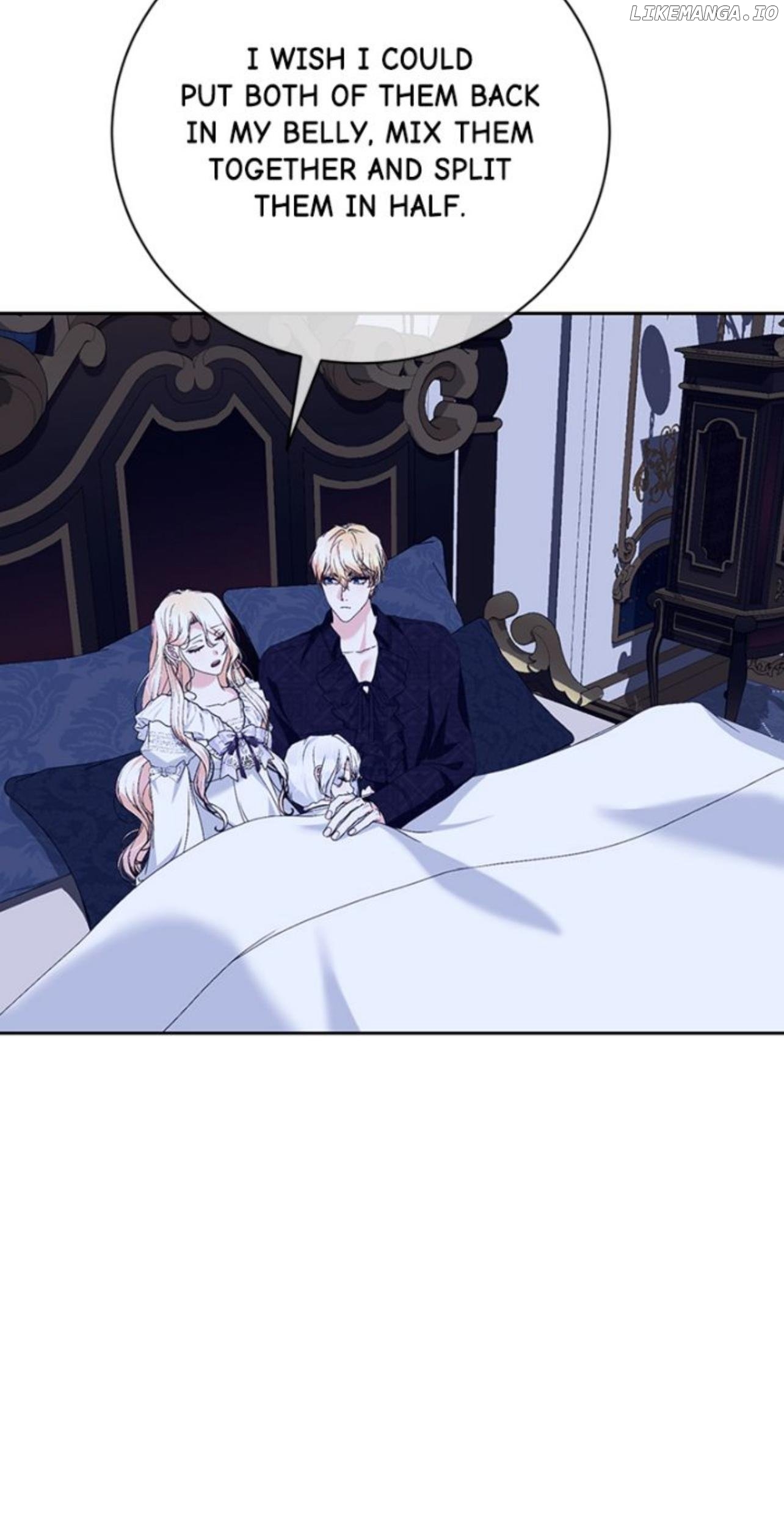 Reborn As a Character That Never Existed Chapter 100 - page 50
