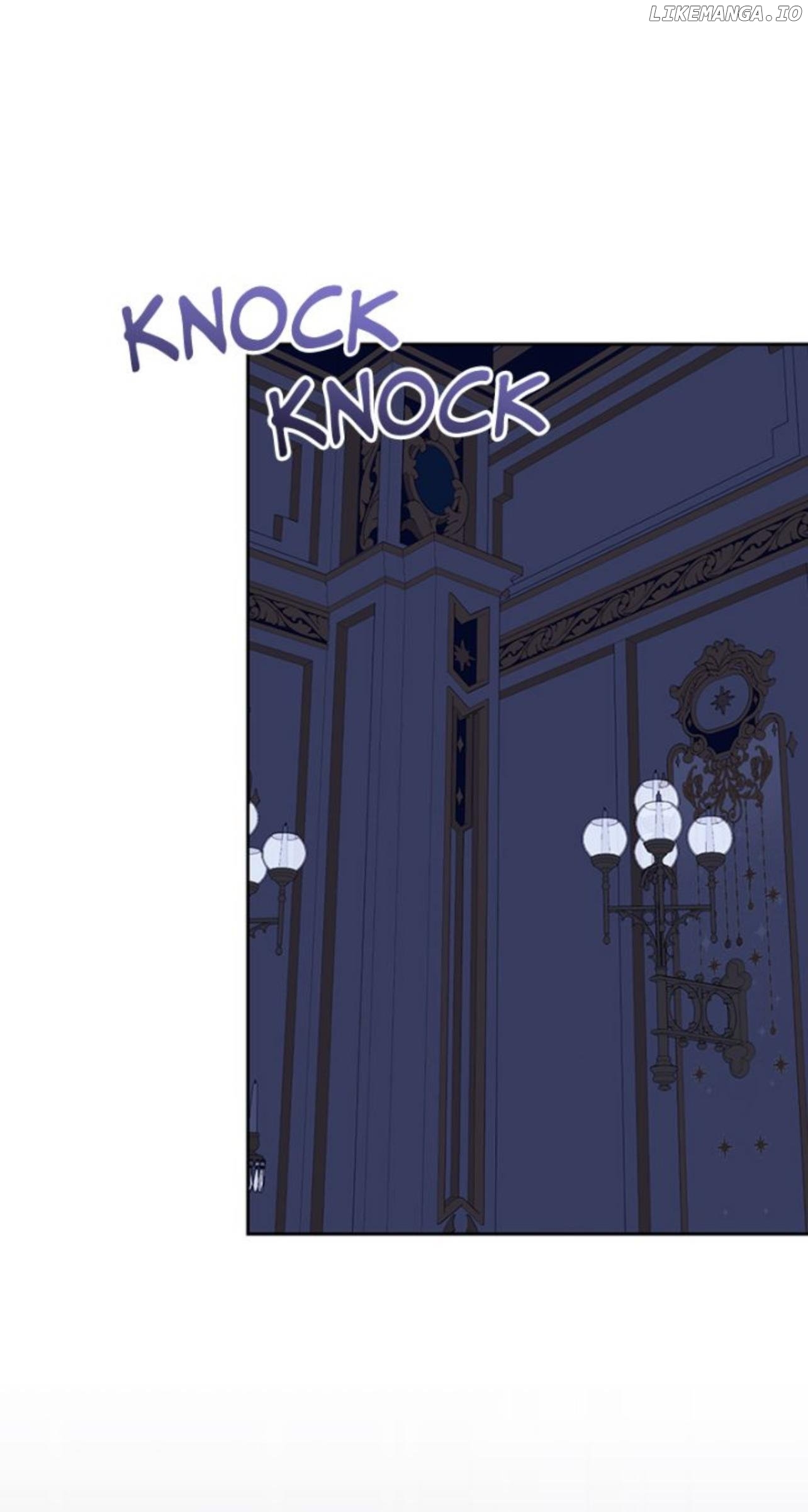 Reborn As a Character That Never Existed Chapter 100 - page 57
