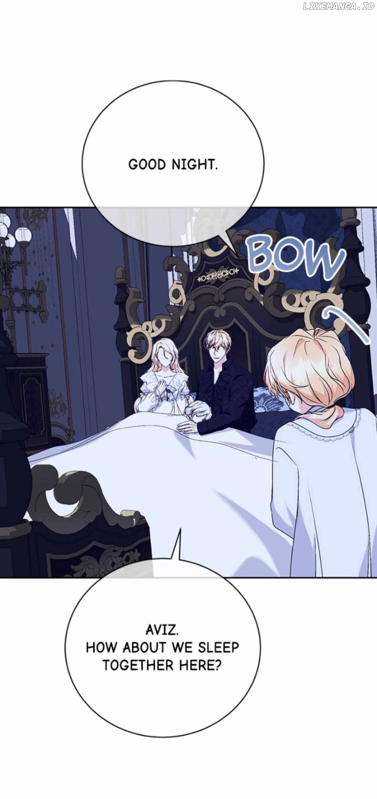 Reborn As a Character That Never Existed Chapter 100 - page 60