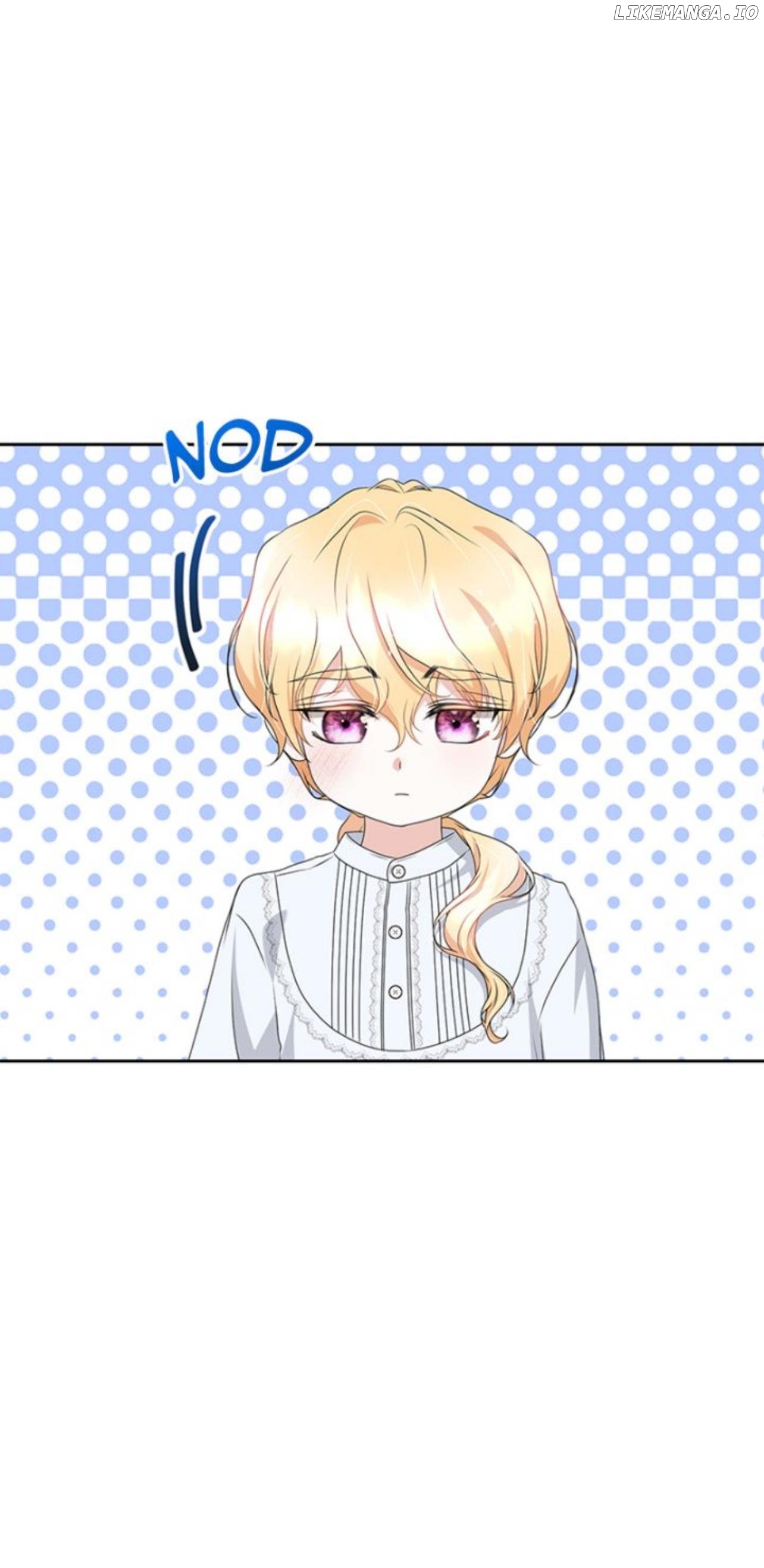 Reborn As a Character That Never Existed Chapter 100 - page 61