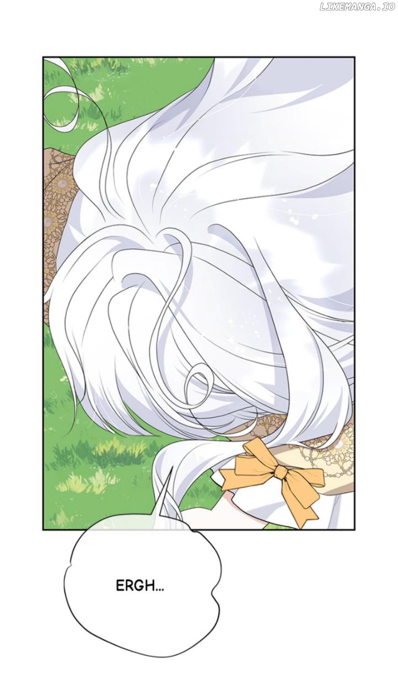 Reborn As a Character That Never Existed Chapter 100 - page 7