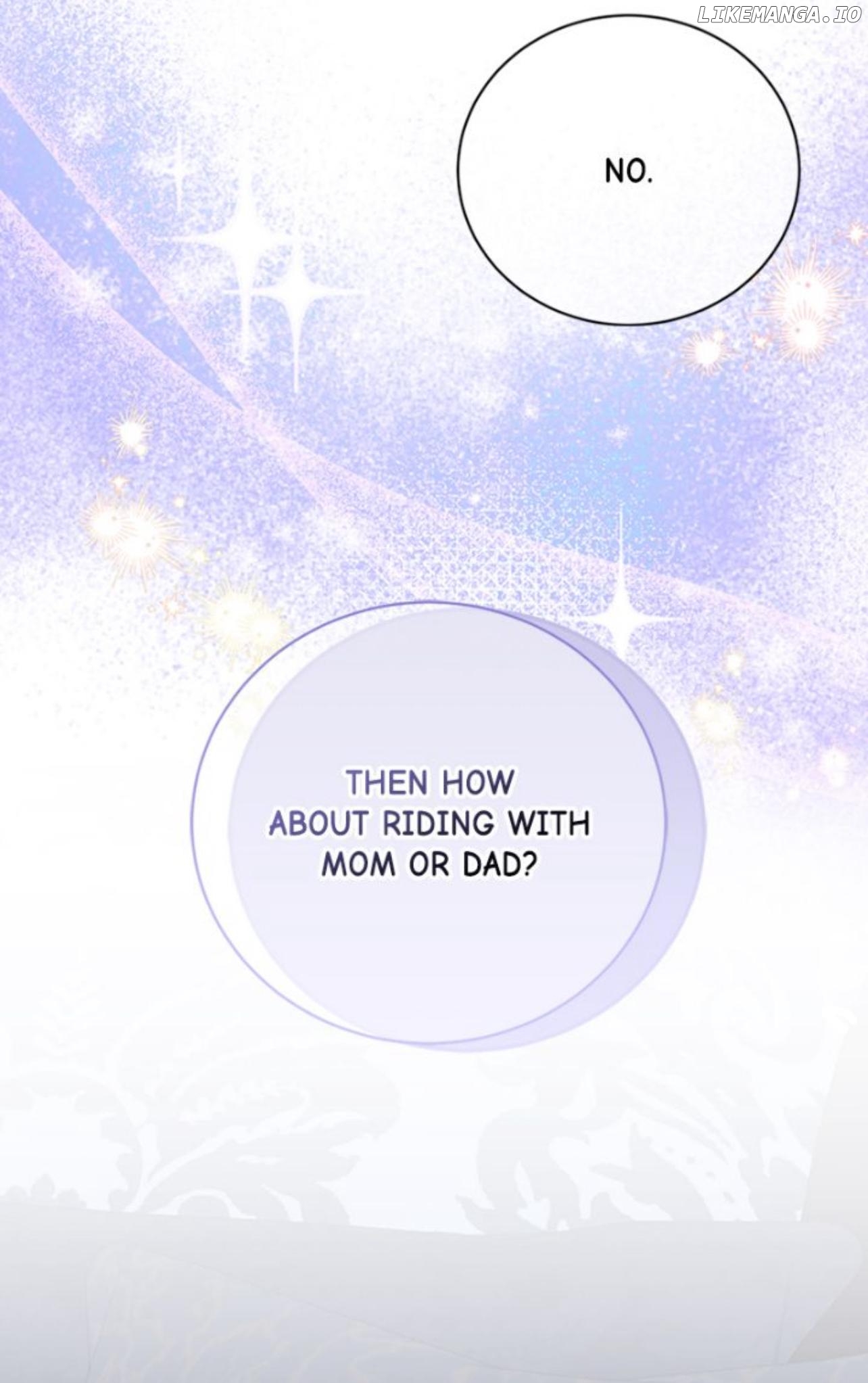 Reborn As a Character That Never Existed Chapter 100 - page 70