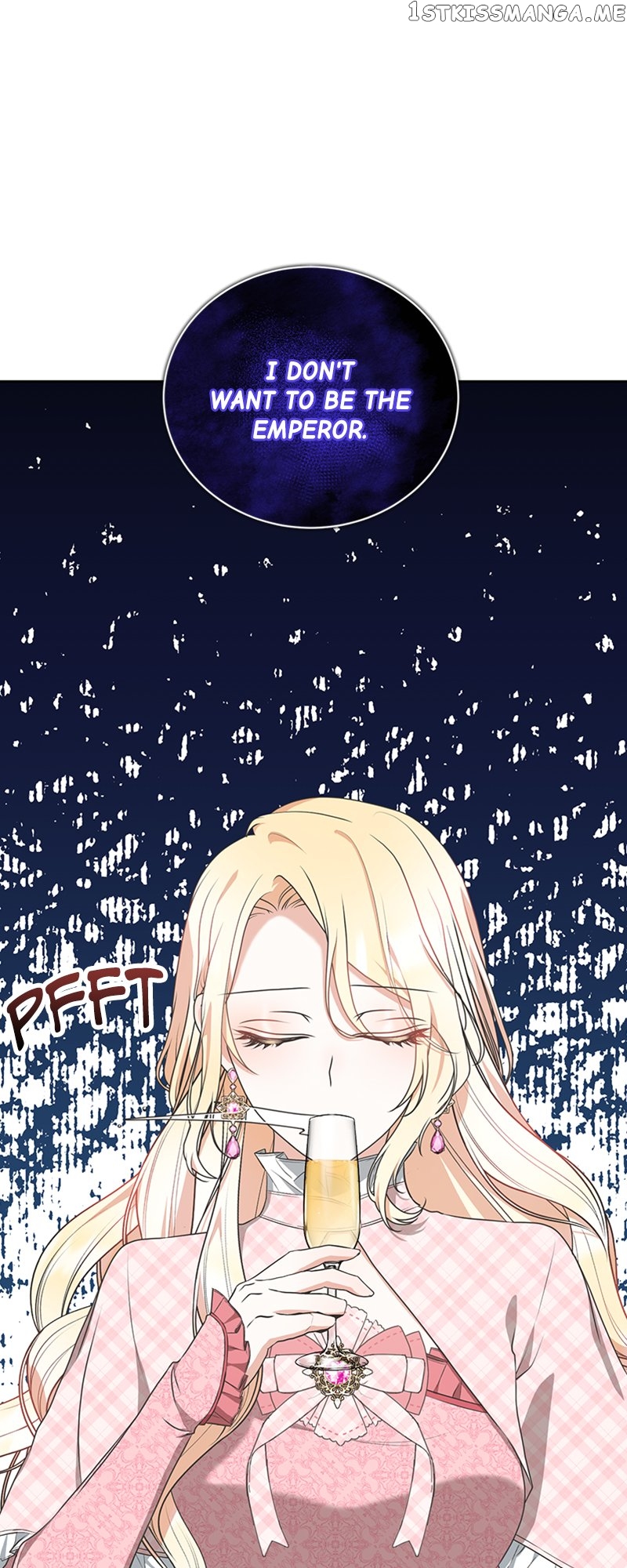 Reborn As a Character That Never Existed Chapter 31 - page 1
