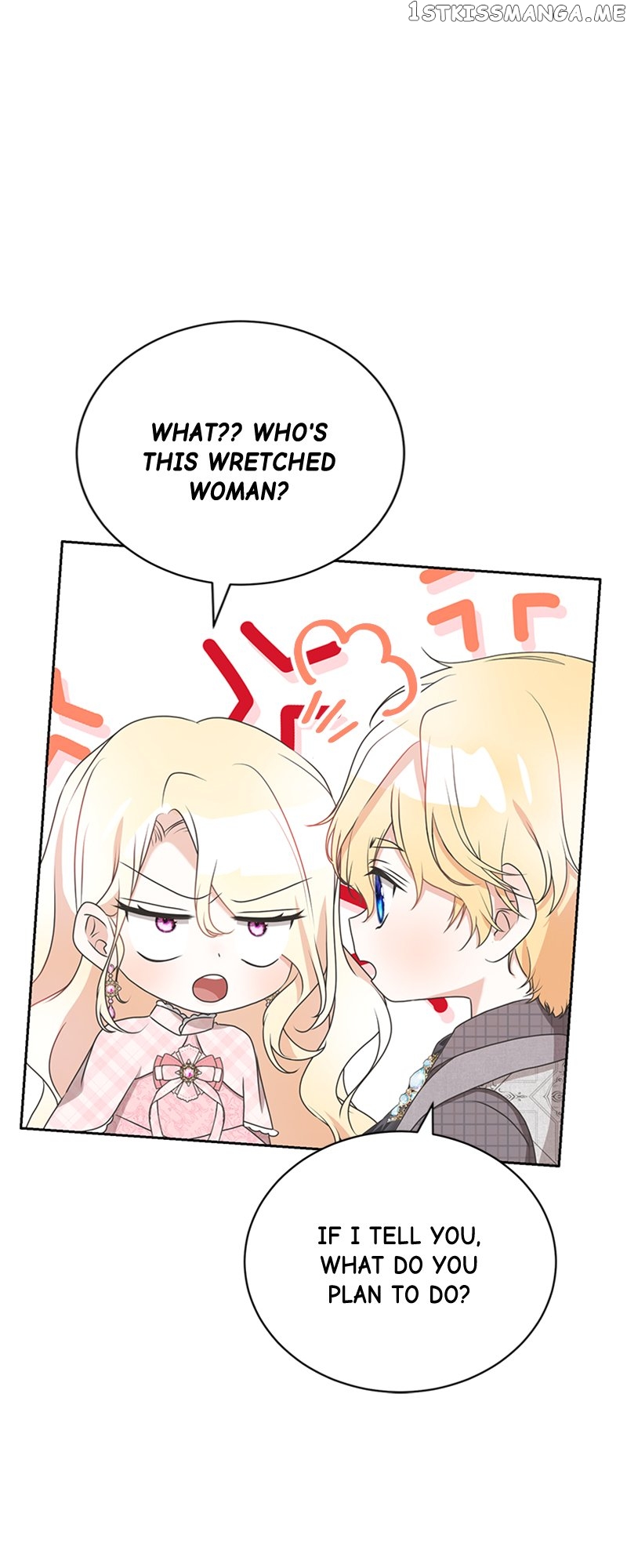 Reborn As a Character That Never Existed Chapter 31 - page 13