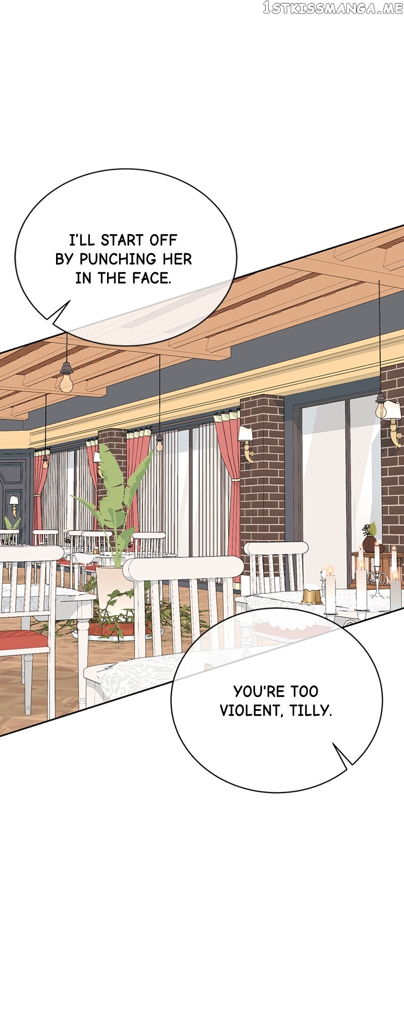 Reborn As a Character That Never Existed Chapter 31 - page 15