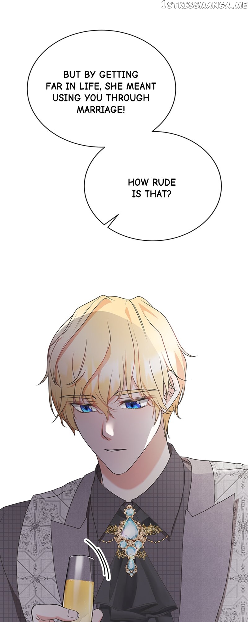 Reborn As a Character That Never Existed Chapter 31 - page 16