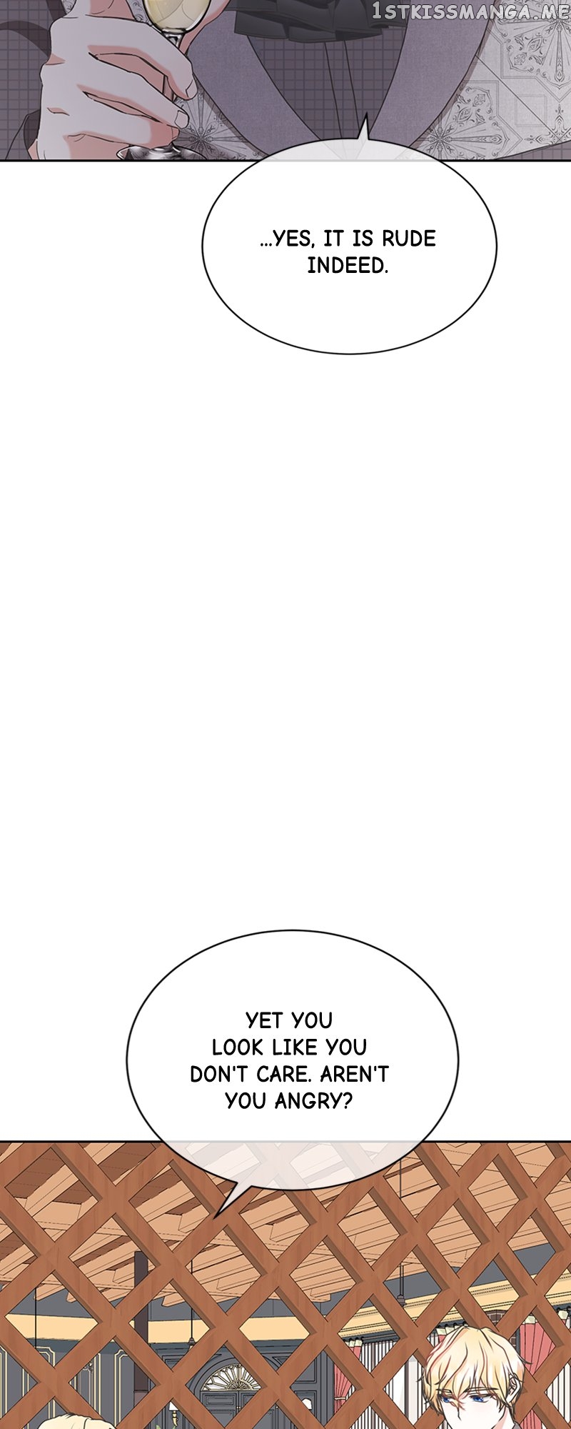 Reborn As a Character That Never Existed Chapter 31 - page 17