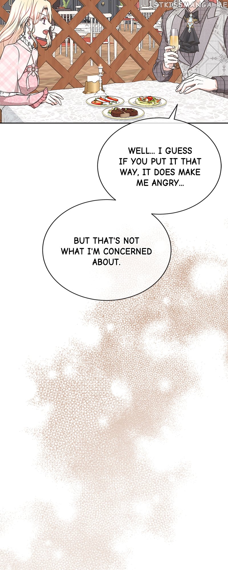 Reborn As a Character That Never Existed Chapter 31 - page 18