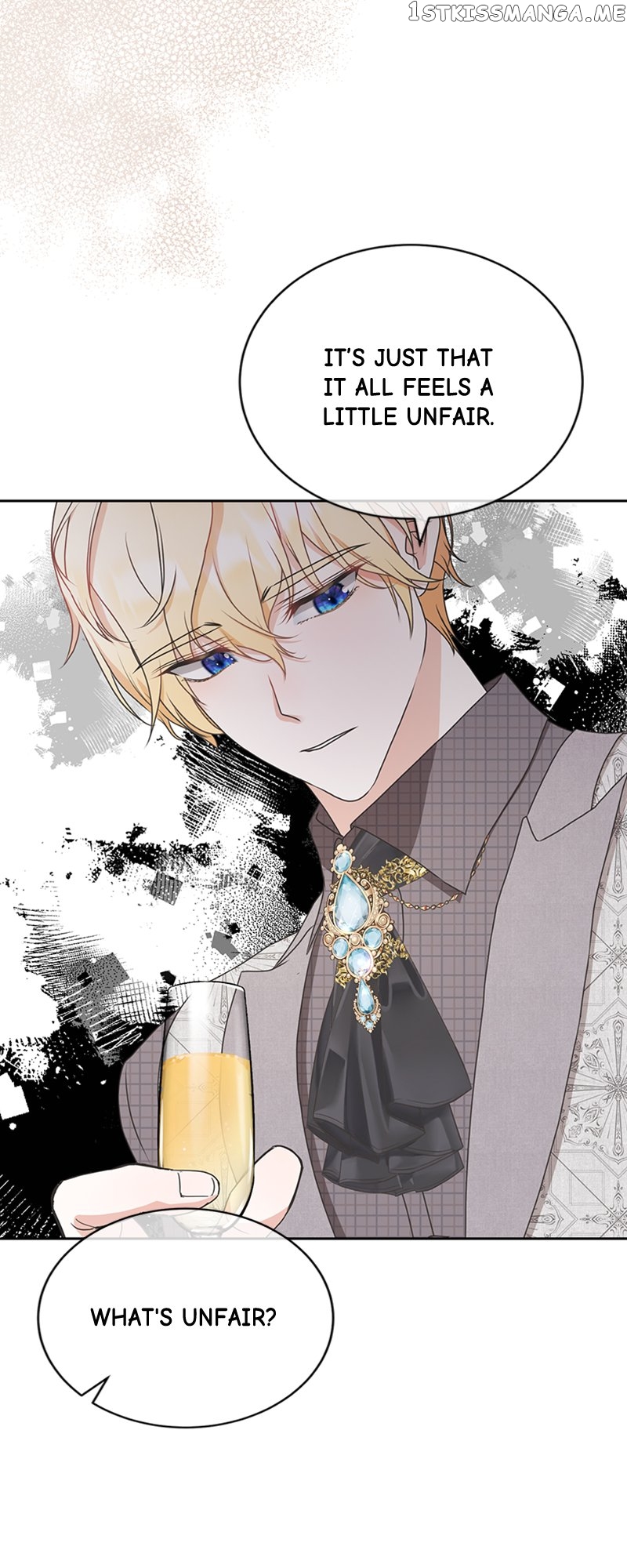 Reborn As a Character That Never Existed Chapter 31 - page 19