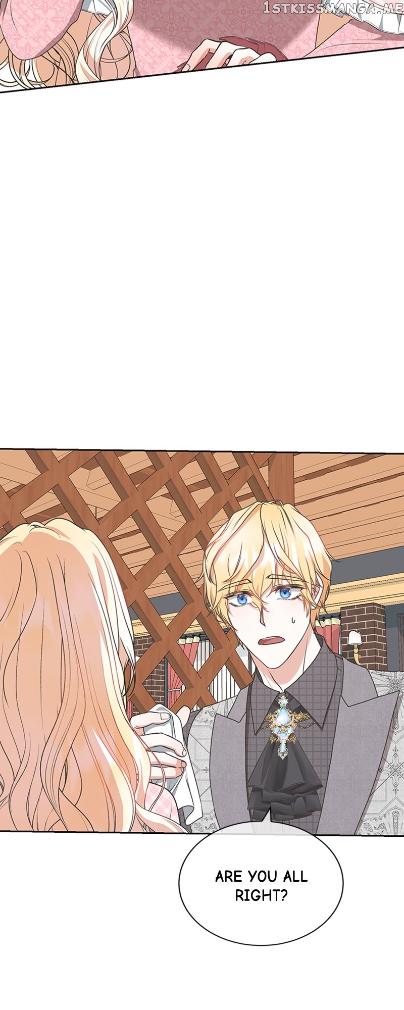 Reborn As a Character That Never Existed Chapter 31 - page 2