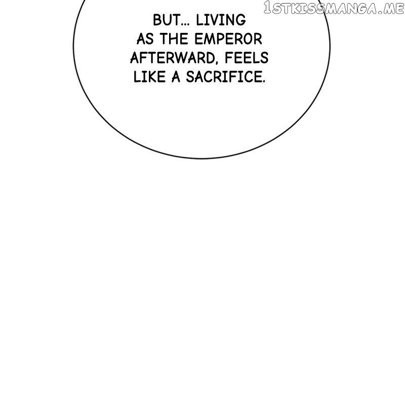 Reborn As a Character That Never Existed Chapter 31 - page 21