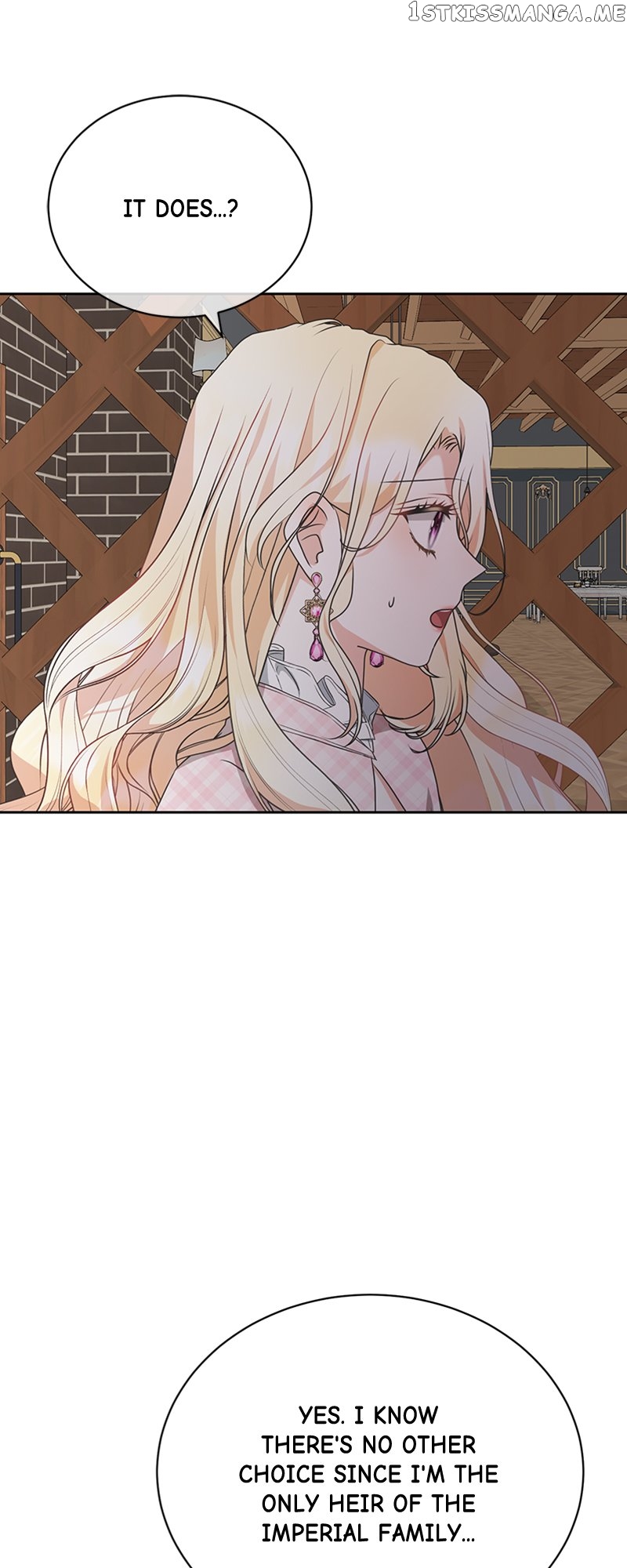 Reborn As a Character That Never Existed Chapter 31 - page 22