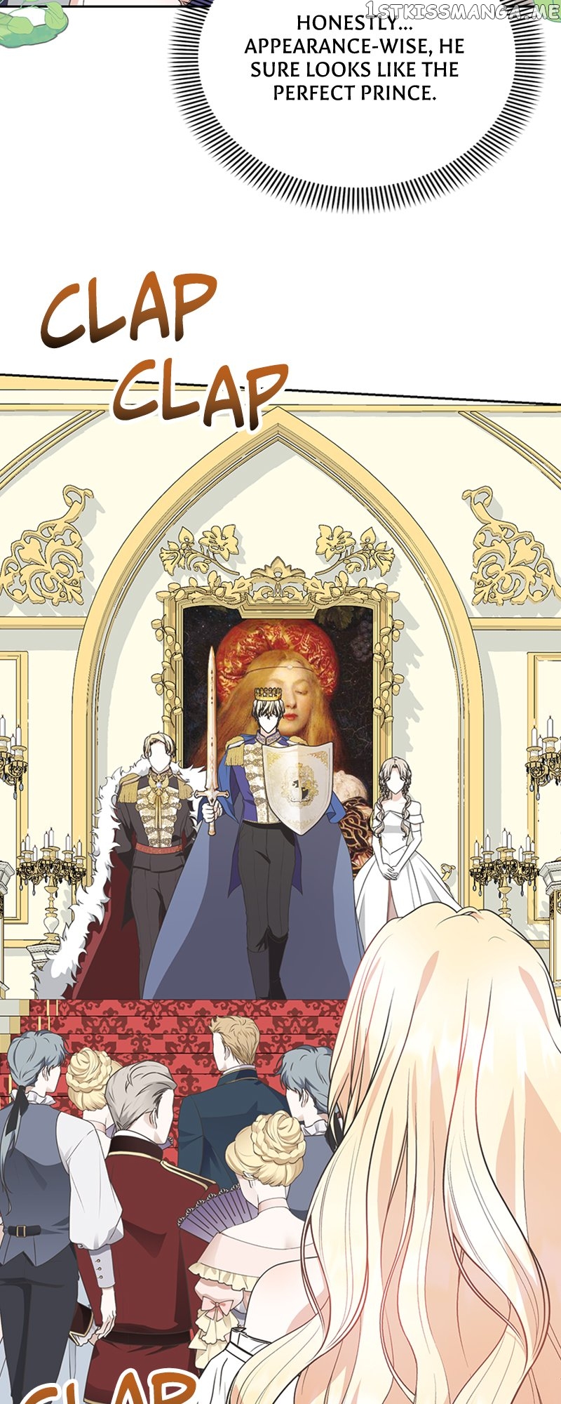 Reborn As a Character That Never Existed Chapter 31 - page 30