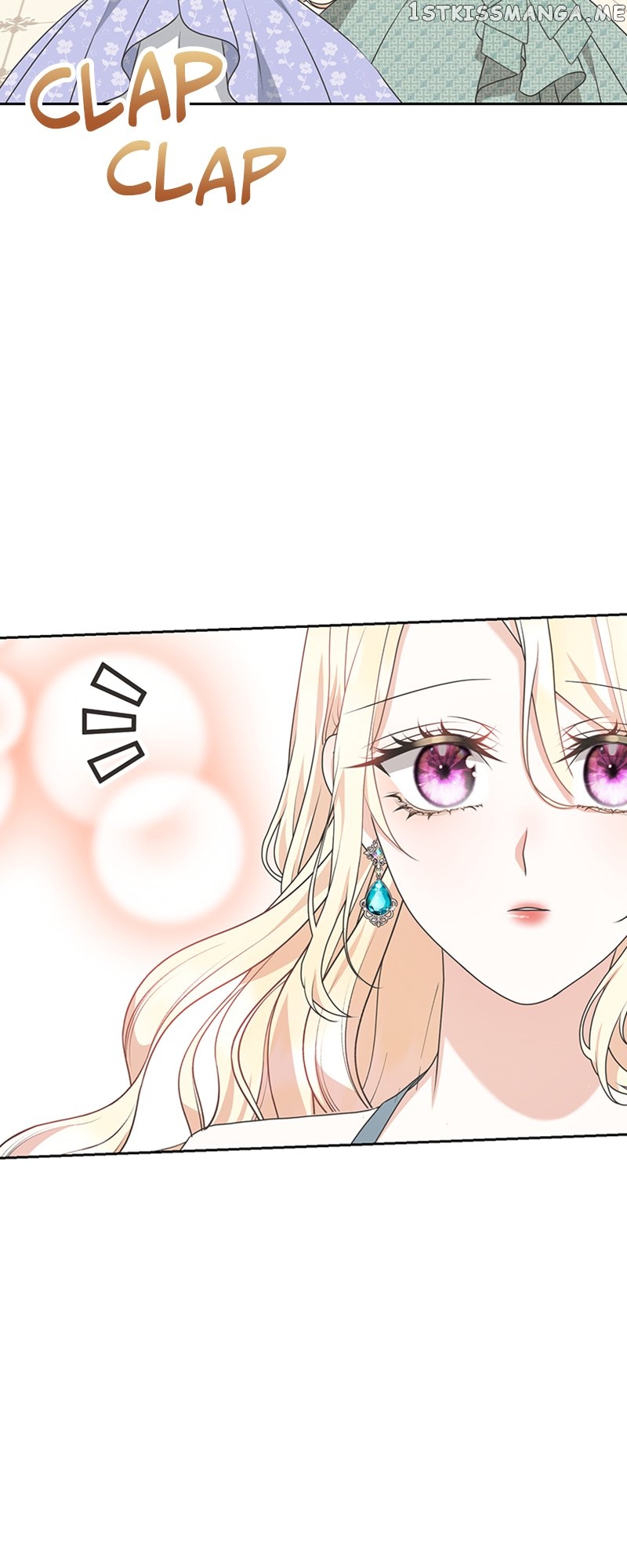 Reborn As a Character That Never Existed Chapter 31 - page 32
