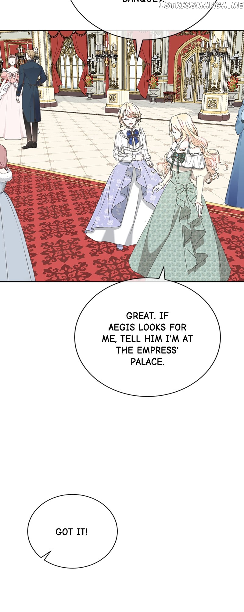 Reborn As a Character That Never Existed Chapter 31 - page 37