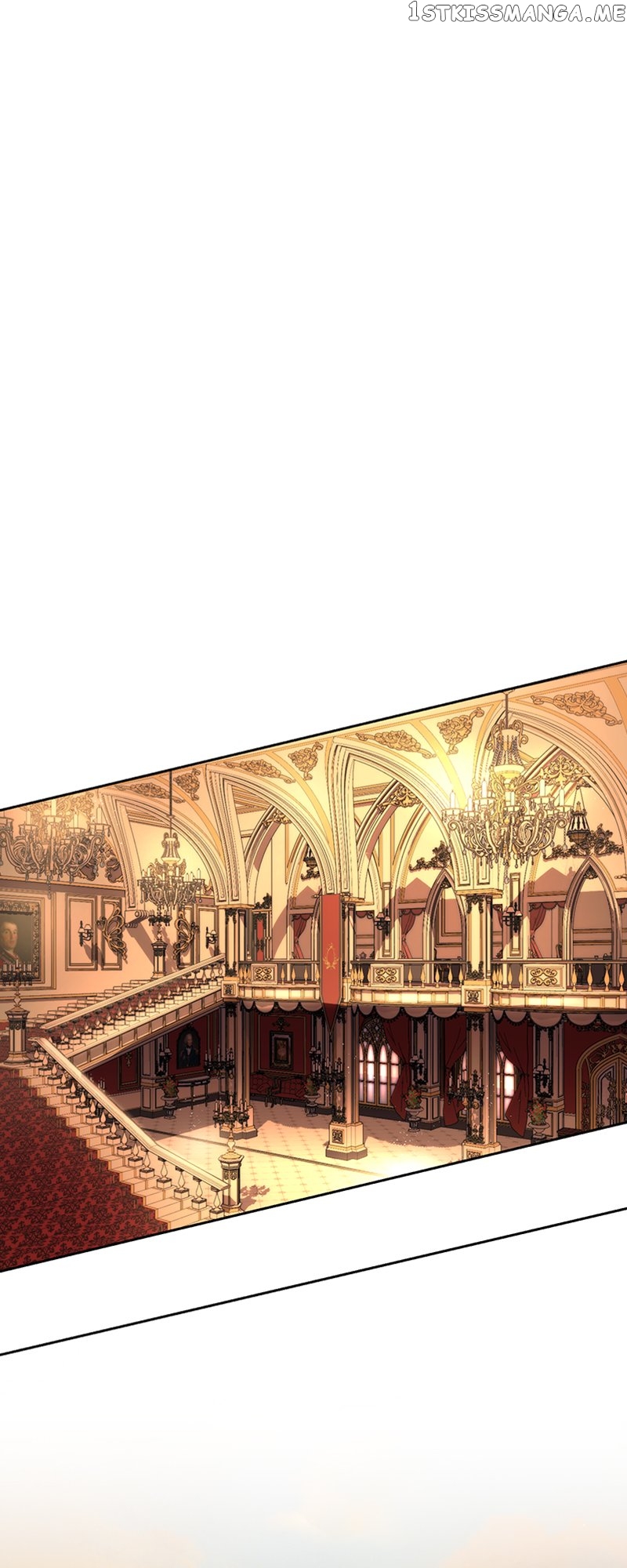 Reborn As a Character That Never Existed Chapter 31 - page 38