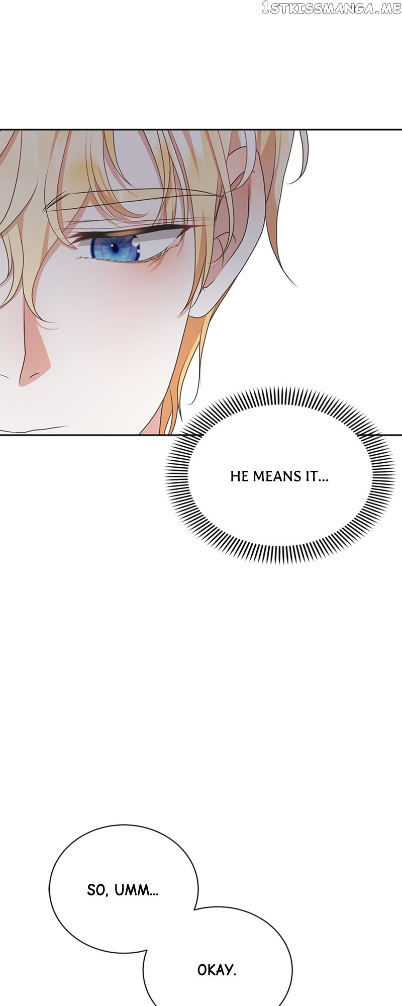 Reborn As a Character That Never Existed Chapter 31 - page 4