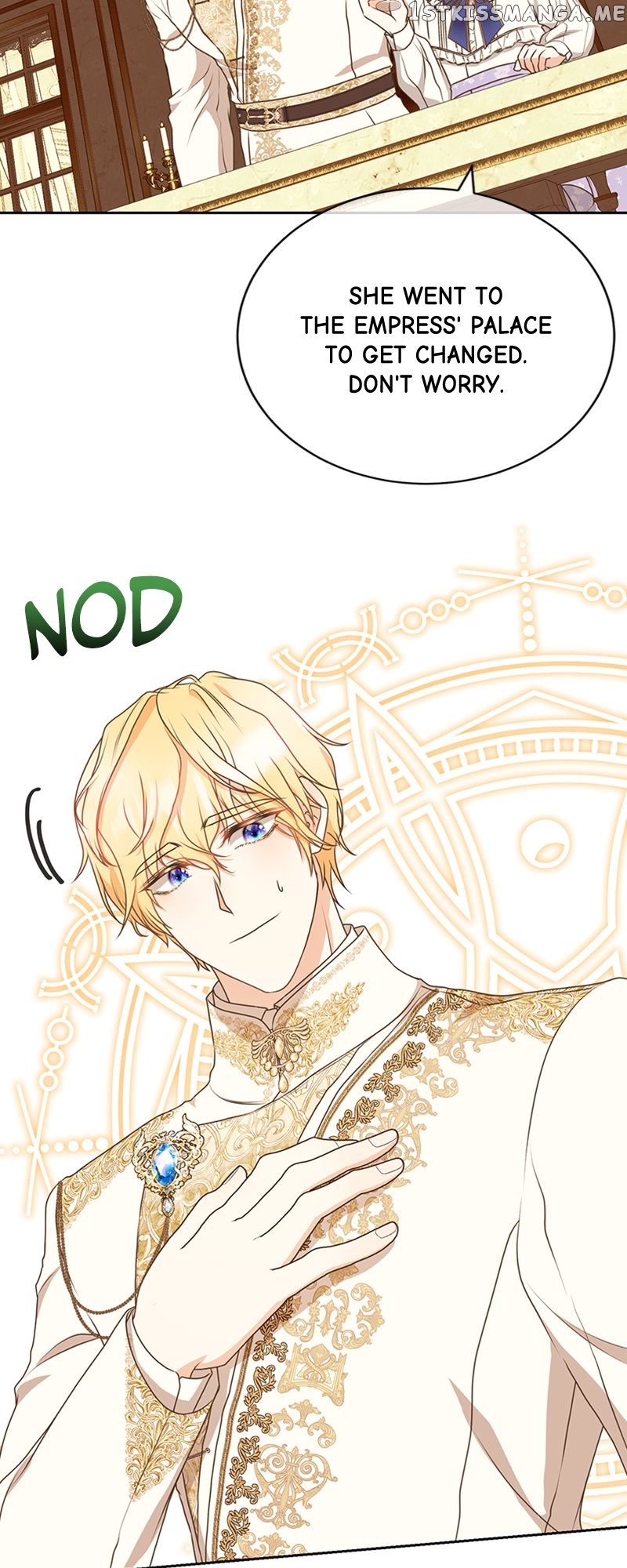 Reborn As a Character That Never Existed Chapter 31 - page 40