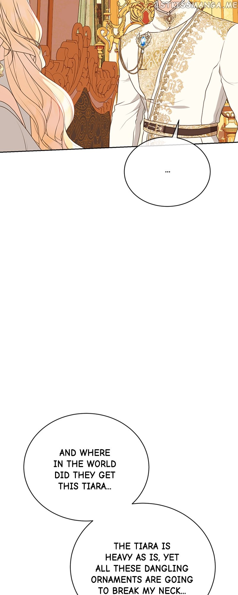 Reborn As a Character That Never Existed Chapter 31 - page 45