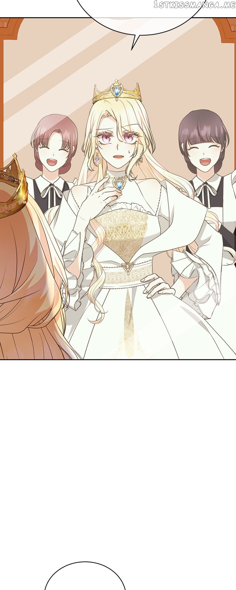 Reborn As a Character That Never Existed Chapter 31 - page 46