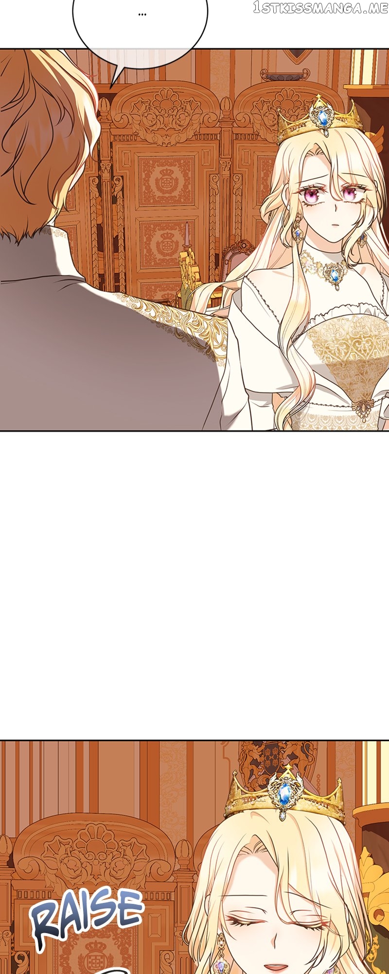 Reborn As a Character That Never Existed Chapter 31 - page 47