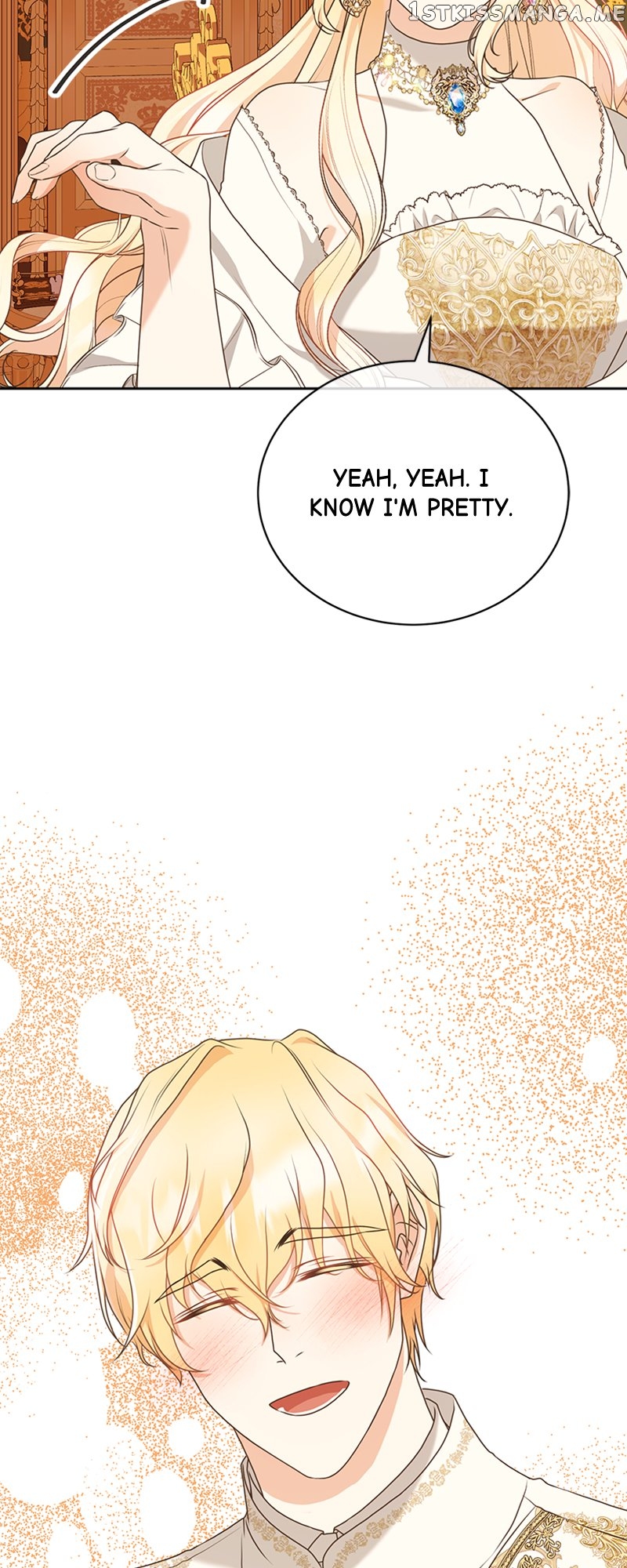 Reborn As a Character That Never Existed Chapter 31 - page 48