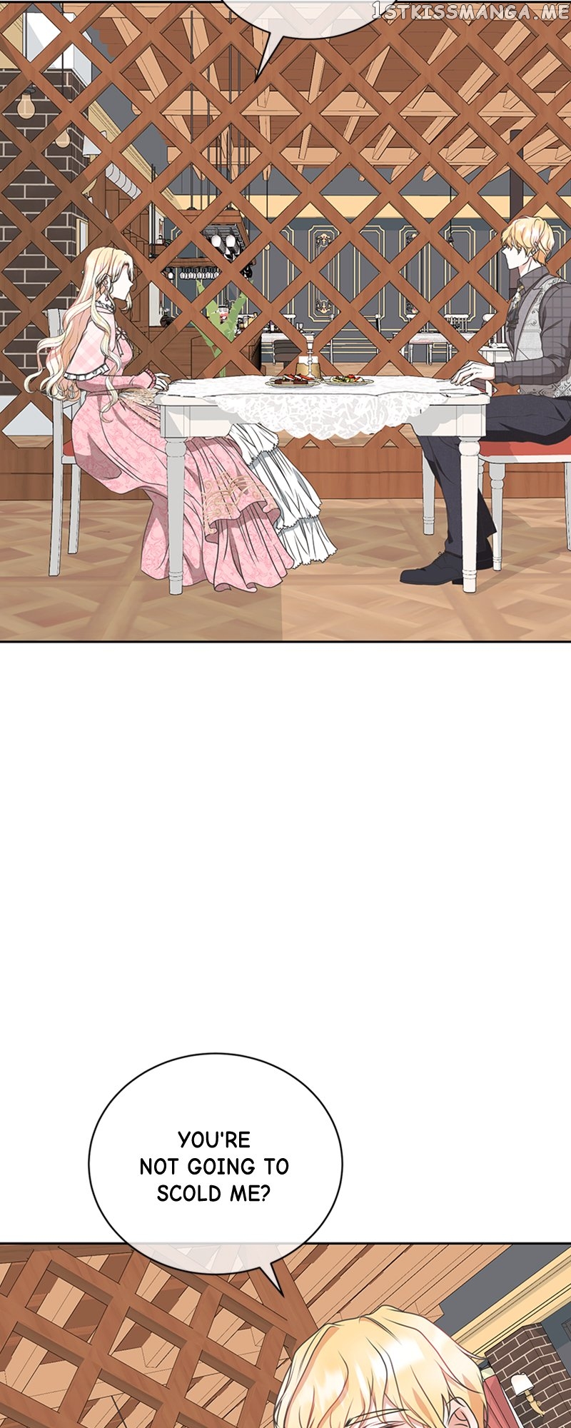 Reborn As a Character That Never Existed Chapter 31 - page 5