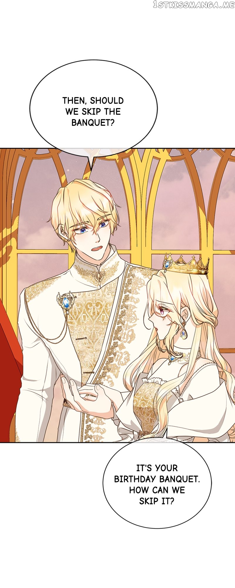 Reborn As a Character That Never Existed Chapter 31 - page 53