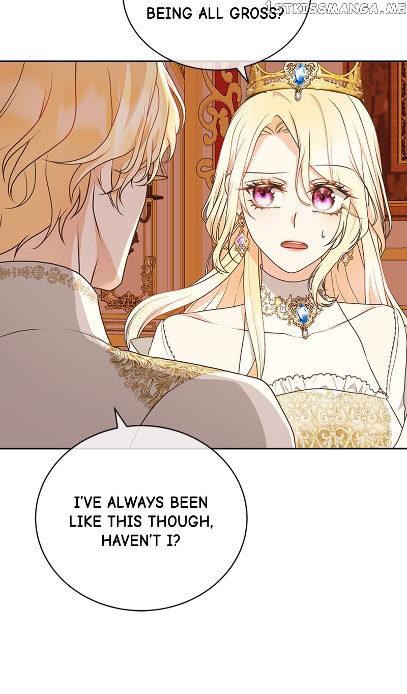 Reborn As a Character That Never Existed Chapter 31 - page 56