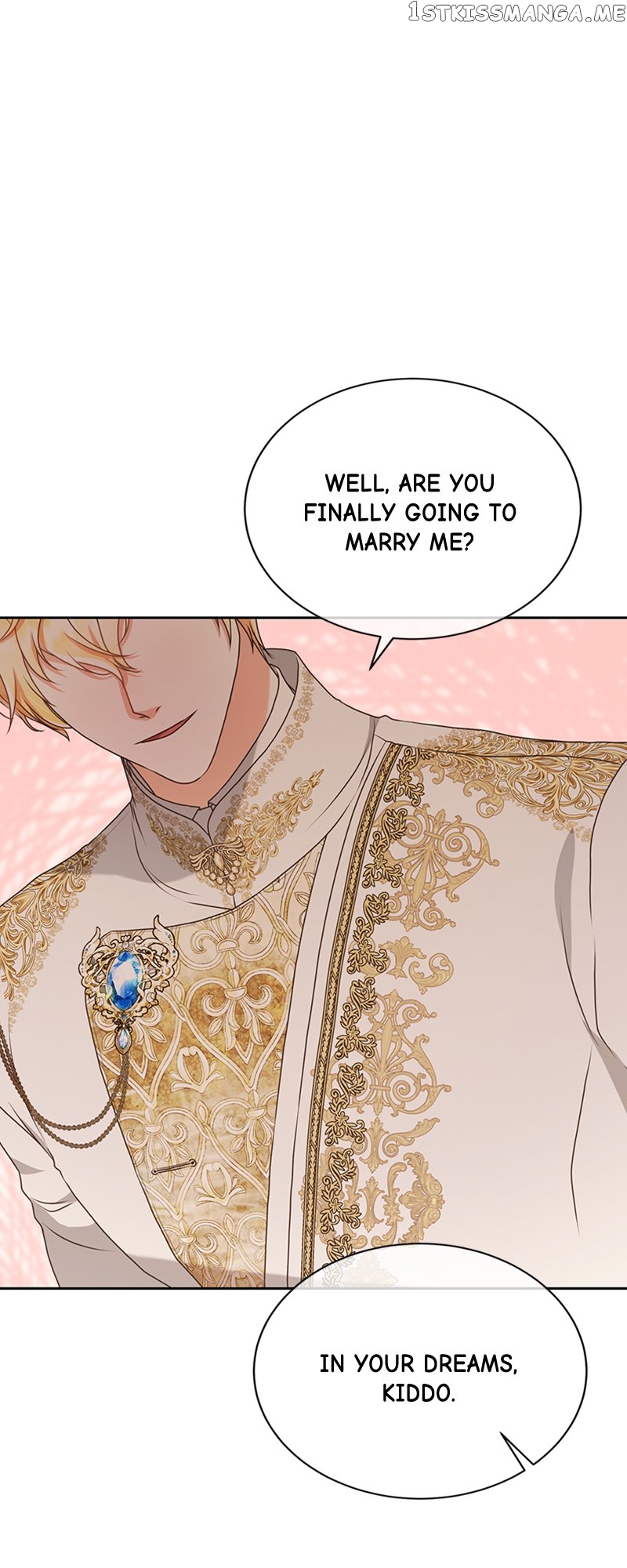 Reborn As a Character That Never Existed Chapter 31 - page 58