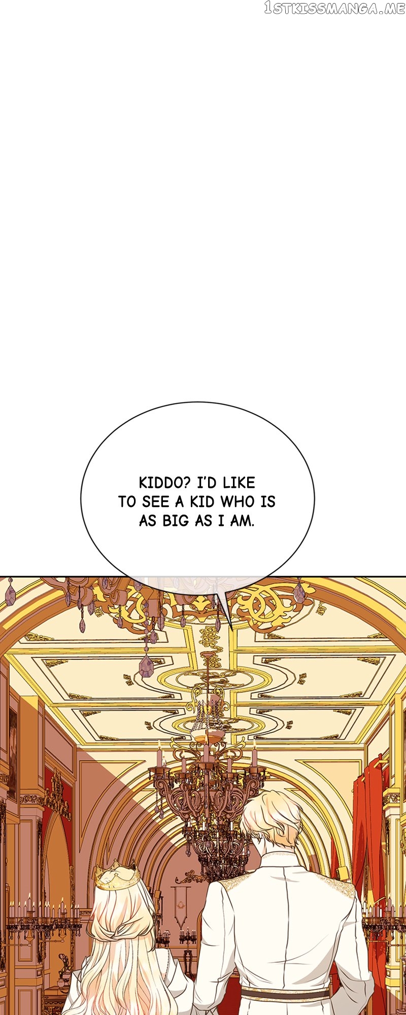 Reborn As a Character That Never Existed Chapter 31 - page 59