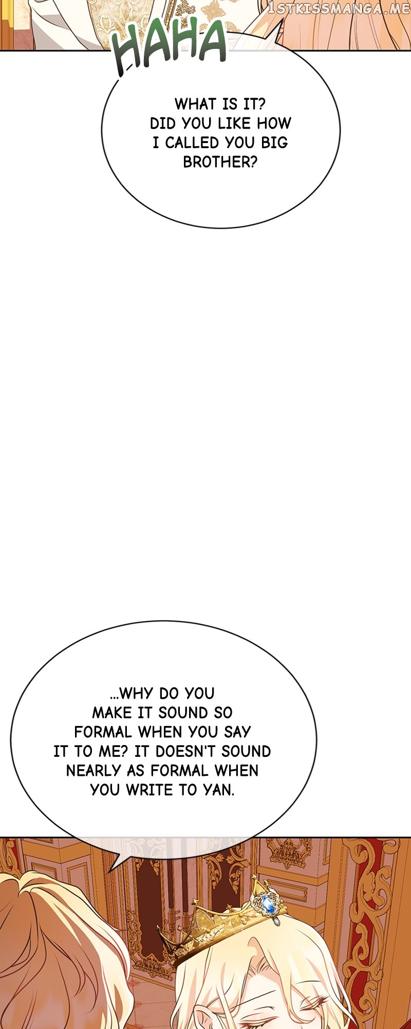 Reborn As a Character That Never Existed Chapter 31 - page 61